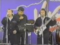 Agua Marina - SIRENA DEL AMOR - Concierto en Chiclayo