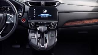 Full Preview Honda CR V