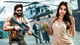 দুসাহোশি বাংলা সিনেমা  SHARP SHOOTER (DUSSAHOSHI) Bengali  Dubbed movie Clip-05