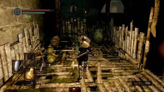 【黑犬】PS4 DARK SOULS: REMASTERED 初次來到病村