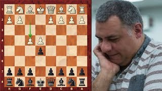 Amazing Blitz Chess Game:  GM John Shaw vs Kingscrusher - King's Gambit (Chessworld.net)