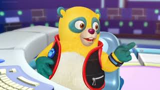 Special Agent Oso: Never Say No Brushing Again/The Girl with the Golden Book (Part 6)