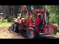 kranman bison 10000 the new professional mini forwarder