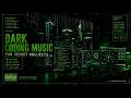Dark Coding Music for Secret Projects