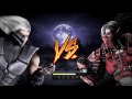 mk9 freeplay 12.09.2014