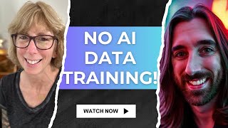 AI Privacy Concerns and Data Security PLUS How to Find the Settings in ChatGPT, Gemini & Perplexity
