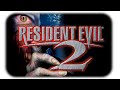 Biohazard 2 / Resident Evil 2 💽 Classic Playstation Game Intros 💽