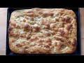 how to make sicilian style pizza