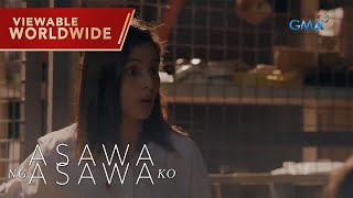 Asawa Ng Asawa Ko: The worried wife refuses to abandon her man! (Episode 81)