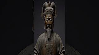 The Rise and Fall of Xia Dynasty: Unveiling Ancient China's Epic Tale #history #shortsvideo