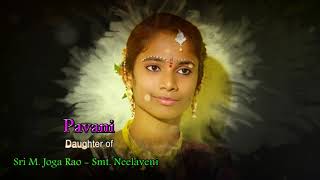 Marriage invitation video