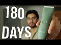 180 Days Of Meridian Grooming TRANSFORMATION Honest Review | #1 MANSCAPED Pubic Hair Trimmer