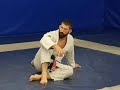 Episode 27 Kevin Webb Nexus BJJ