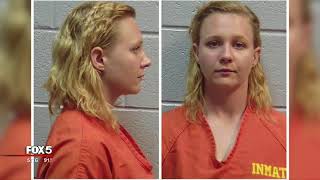 Reality Winner pleads guilty
