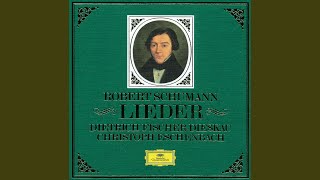 Schumann: Minnespiel, Op. 101: 4. Mein schöner Stern!