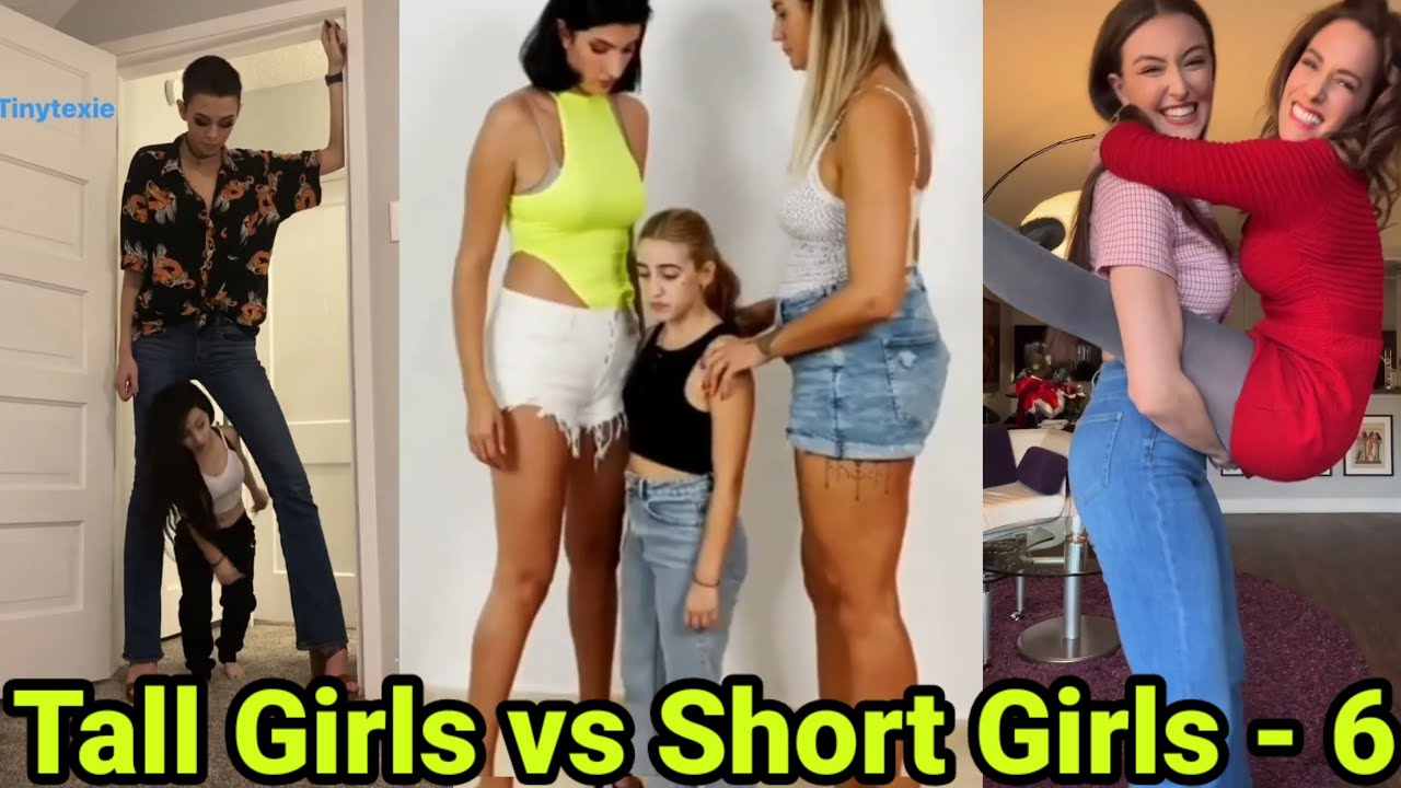 Amazon Amanda Height