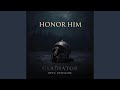 Gladiator: Honor Him (Epic Version)