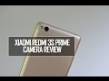 Xiaomi Redmi 3S Prime Camera Samples And Review | Techniqued