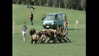 #TRLSCC 1998   TYY Vs Hamilton City Tigers Grand Final Rest Hills