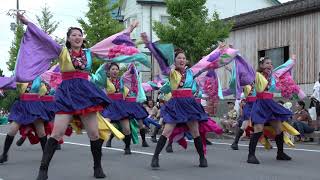 コンサフリーク～北海道武蔵女子短期大学～