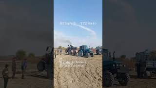 T28 vs MTZ 82 #music #automobile #belarusmtz50 #farming #belarus #mtz #agriculture #mtz82