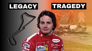 Legacy and Tragedy of Zolder - The \