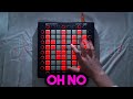 OH NO TIKTOK MEME ON LAUNCHPAD