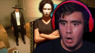IM ON OBSERVATION DUTY FOR THE DARK WEB BUT THE ANAMOLIES ARE ALREADY IN MY HOUSE | Dead Signal