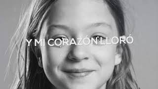 Oscar Medina - Mi Corazón Lloró - Mini Video Lyric