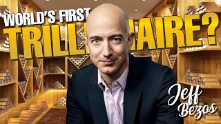 10 Things You Didn't Know About Jeff Bezos | (Stock Market, Amazon Stock, & More)