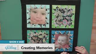 LOQTV 3409 Creating Memories