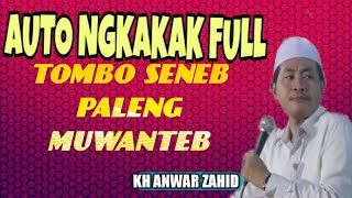 Download Lagu FULL ToMbo SeNeb PaLeng Muwanteb KH Anwar Zahid 20... MP3 Gratis