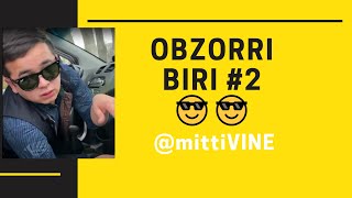 Mittivine | Obzorri biri #2 🙃 #mittime #mittivine #little #vines