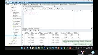 Part 5 Constraints in PostgreSQL