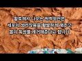 김포 맨발걷기 좋은길 모담공원 맨발황토풀장 맨발자연황톳길 모담공원 둘레길