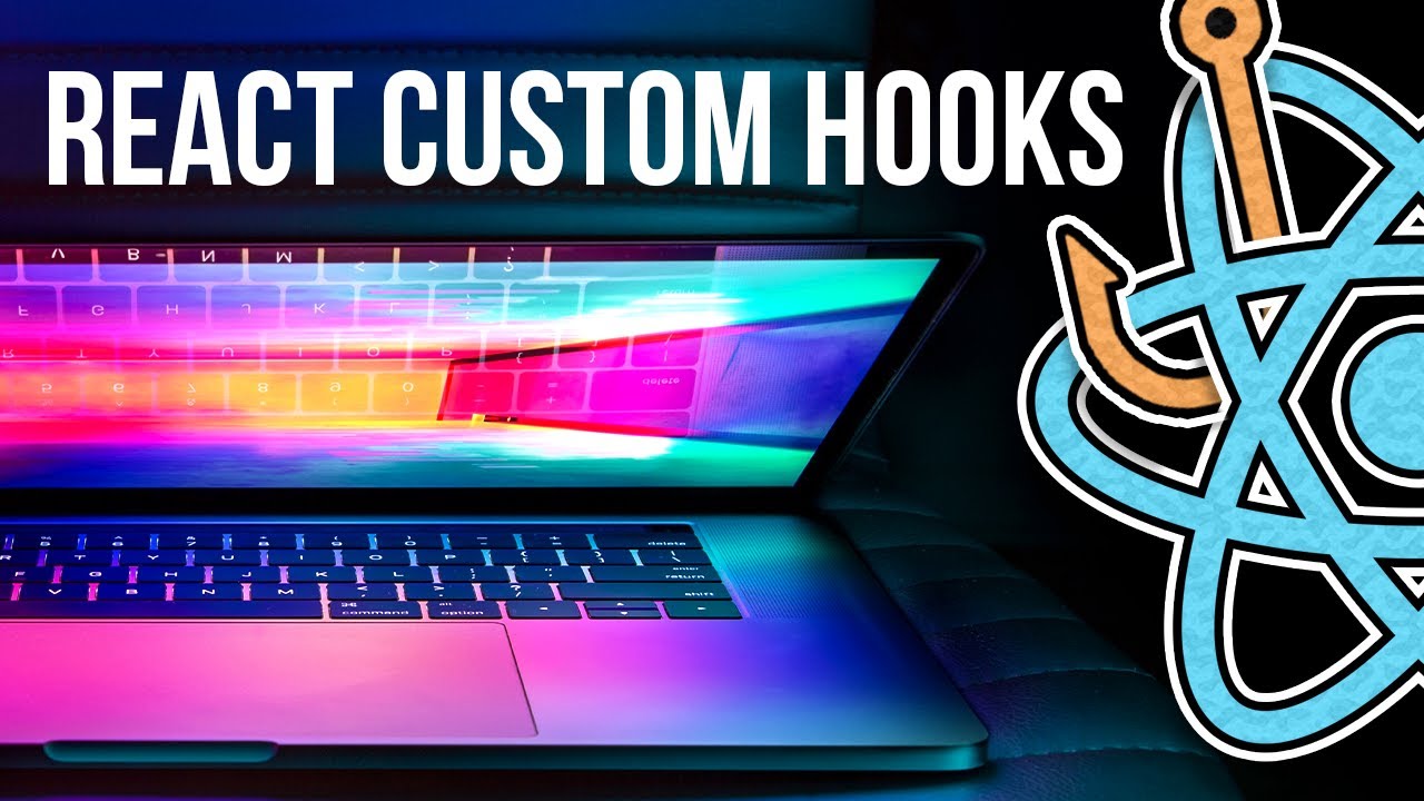 React Custom Hooks Tutorial Form Validation Youtube