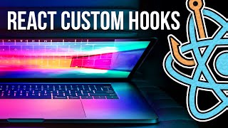 React Custom Hooks Tutorial | Form Validation