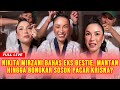 FULL LIVE! Seru Nikita Mirzani Bahas Soal Mantan Yang Sering Dibayari Hingga Bongkar Pacar Krisna?