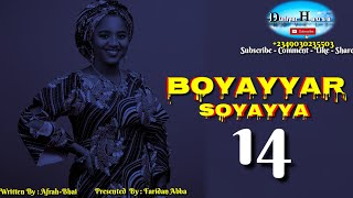 BOYAYYAR SOYAYYA epi 14