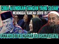 ♨️SUMPAH GILE BETUL😅⁉️KALI NI USTAZ KELEWAT BATAS😂⁉️USTAZ AZHAR IDRUS | REACTION