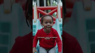 Campanha Solidária | Decenio X Fundação Infantil Ronald McDonald