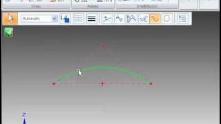 Solid Edge Video Quick Tip #015