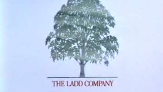 Ladd Company Distribution Logo