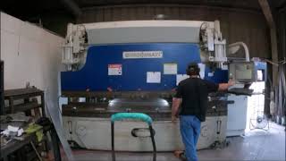 Cincinnati 135AF10 Press Brake 8071769