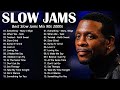 90'S SLOW JAMS MIX ~ BEST RNB HITS FULL ALBUM 2024 ~ USHER, R. KELLY, KEITH SWEAT, AALIYAH