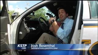 Stearns County Changes Policy Regarding Drunk Drivers