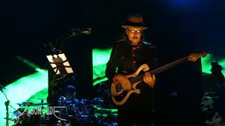 Primus - Pudding Time [HD] LIVE austin360 5/11/18