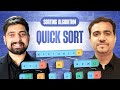 21. QuickSort in Python