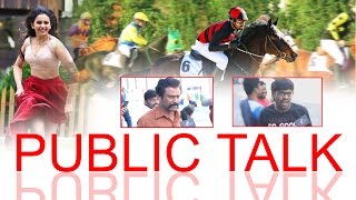 Winner Public Talk | Public Review | Public Response | Sai Dharam Tej | Rakul Preet Singh