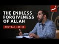 The Endless Forgiveness of Allah - Khutbah by Nouman Ali Khan